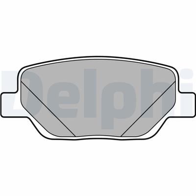 DELPHI LP3290 EAN: 5012759984796.
