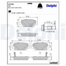 DELPHI LP3290
