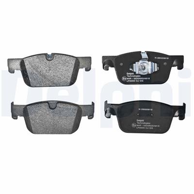 DELPHI LP3300 EAN: 5012759985656.