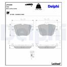 DELPHI LP3359