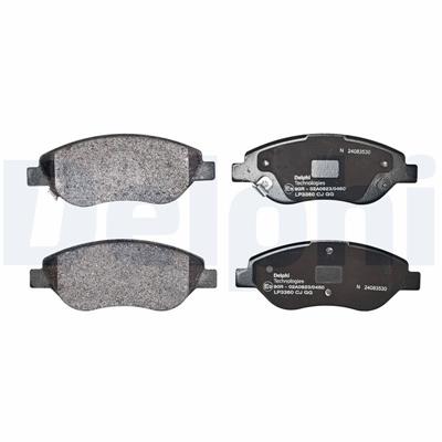 DELPHI LP3360 EAN: 5012759993002.