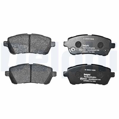 DELPHI LP3364 EAN: 5012759992968.