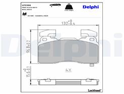 DELPHI LP3366