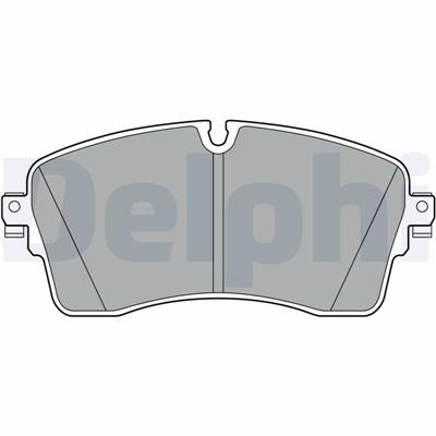 DELPHI LP3395 EAN: 5012759996614.