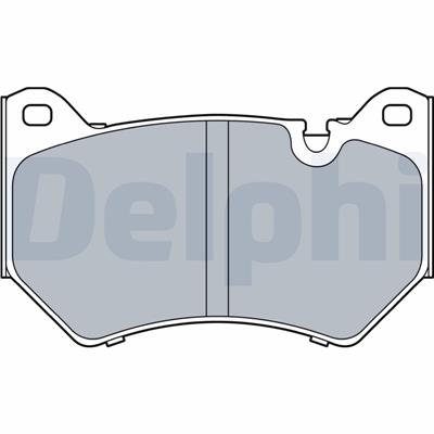 DELPHI LP3511 EAN: 5012759545935.