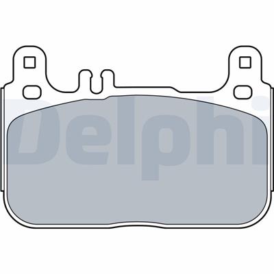 DELPHI LP3512 EAN: 5012759546147.