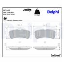 DELPHI LP3542