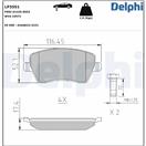 DELPHI LP3551