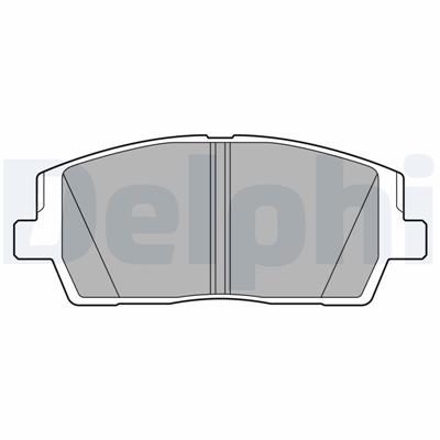DELPHI LP3552 EAN: 5012759550236.