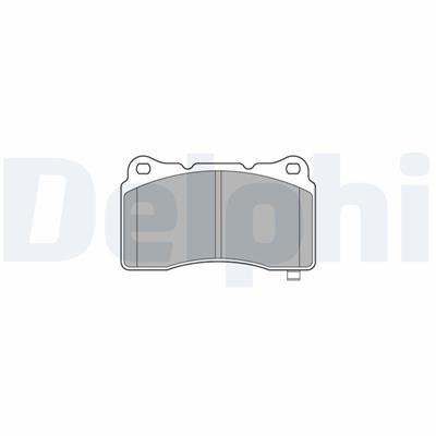 DELPHI LP3575 EAN: 5012759551462.