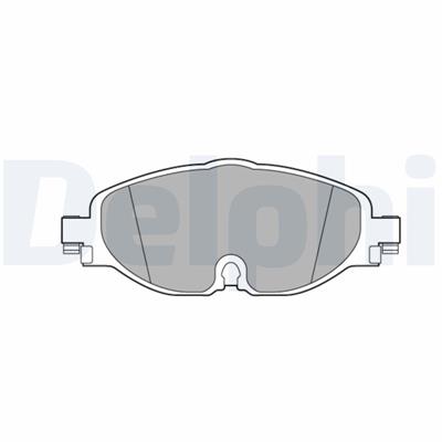 DELPHI LP3584 EAN: 5012759551561.