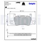 DELPHI LP3585