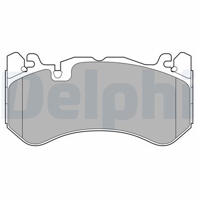 DELPHI LP3589 EAN: 5012759552391.