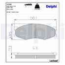 DELPHI LP358