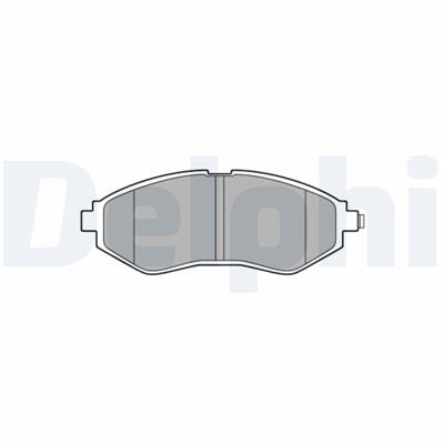 DELPHI LP3594 EAN: 5012759552445.