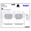 DELPHI LP3604
