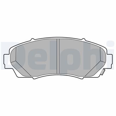 DELPHI LP3613 EAN: 5012759552636.