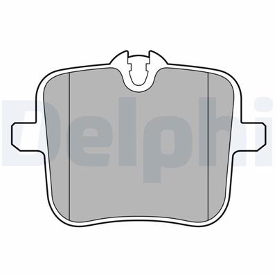 DELPHI LP3617 EAN: 5012759552674.