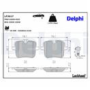 DELPHI LP3617