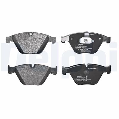 DELPHI LP3630 EAN: 5012759554586.