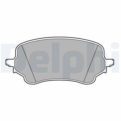 DELPHI LP3648 EAN: 5012759557242.