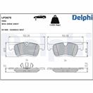 DELPHI LP3675