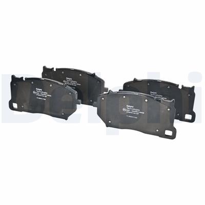 DELPHI LP3679 EAN: 5012759571750.