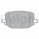 DELPHI LP3697