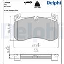 DELPHI LP3728