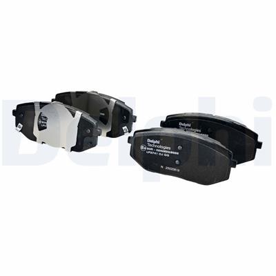 DELPHI LP3741 EAN: 5012759579244.