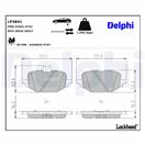 DELPHI LP3841