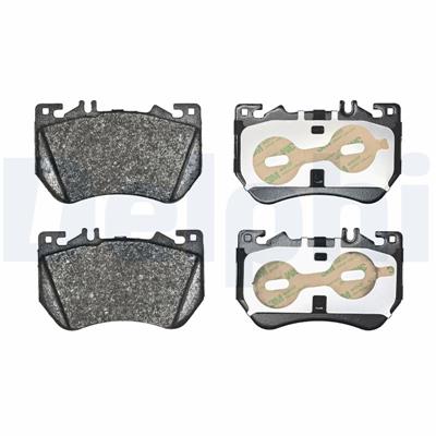 DELPHI LP3842 EAN: 5012759583333.