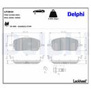 DELPHI LP3844