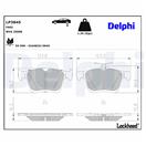 DELPHI LP3845