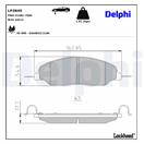 DELPHI LP3849
