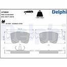 DELPHI LP3860