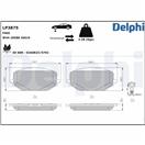 DELPHI LP3875