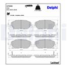 DELPHI LP3906