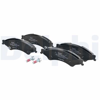 DELPHI LP3937 EAN: 5012759611197.