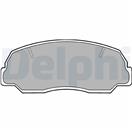 DELPHI LP400