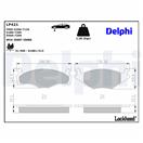 DELPHI LP421