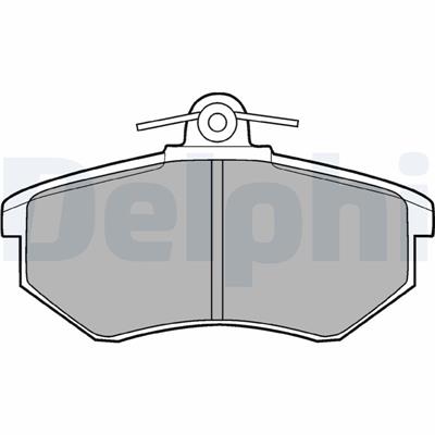 DELPHI LP424 EAN: 5012759303177.
