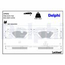 DELPHI LP442