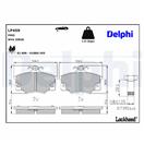 DELPHI LP459