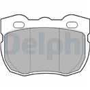 DELPHI LP481