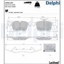 DELPHI LP5011EV