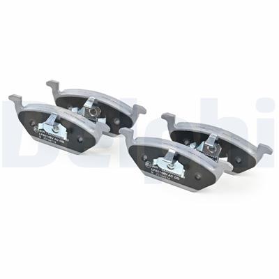 DELPHI LP5014EV EAN: 5012759554906.