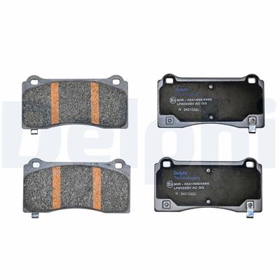 DELPHI LP5033EV EAN: 5012759555095.