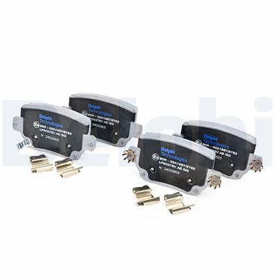 DELPHI LP5037EV