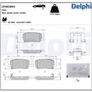DELPHI LP5039EV
